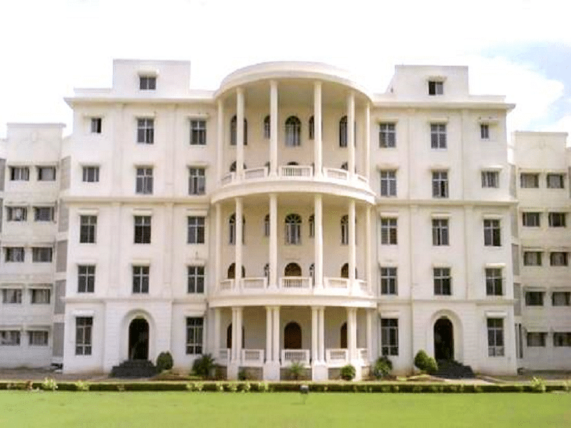 MIT College of Food Technology - [MITCFT], Pune Hostel & Fees details