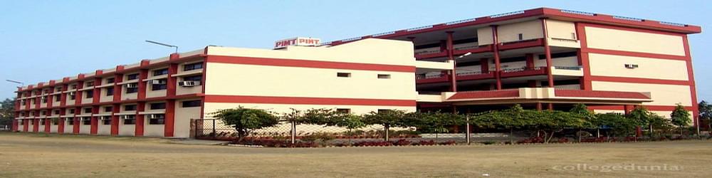 Punjab Institute of Management and Technology - [PIMT]