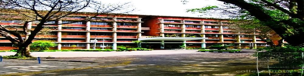 University Business School, Panjab University - [UBS]