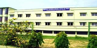 Bijoy Krishna Girls College - [BKGC], Howrah Courses & Fees 2021-2022