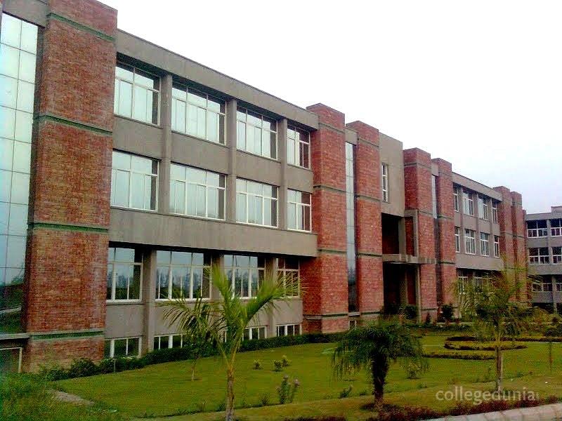 Faculty jobs in engineering colleges in meerut