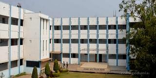 Samaldas Arts College, Bhavnagar - Admissions, Contact, Website ...