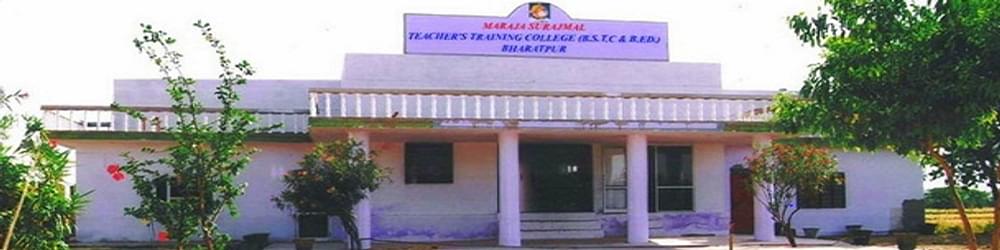 Maharaja Surajmal Teachers Training College
