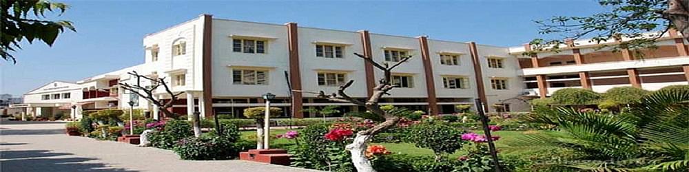 Kamla Nehru College for Women - [KNC]