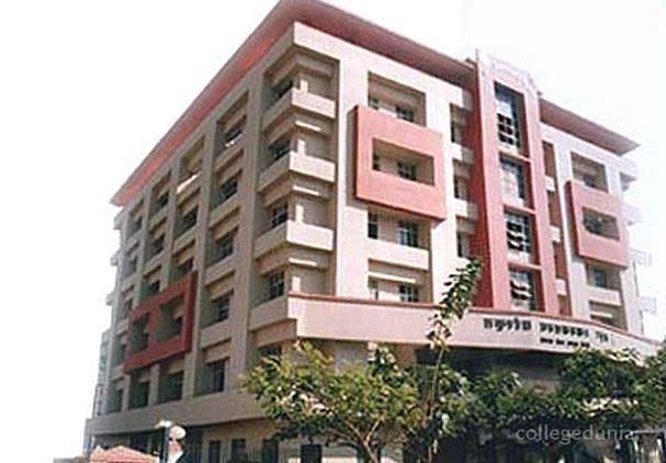 Thakur Shyamnarayan College of Education and Research - [TSCER]