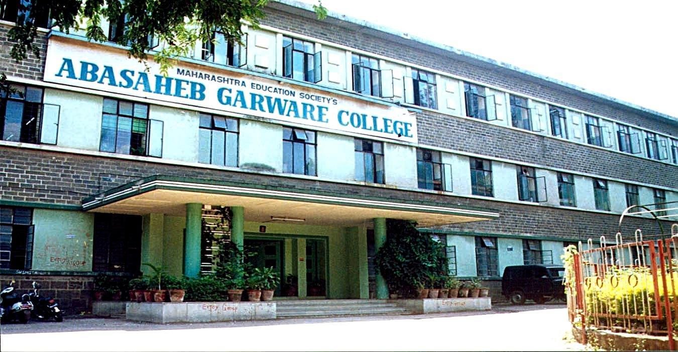 M.E.S. Abasaheb Garware College