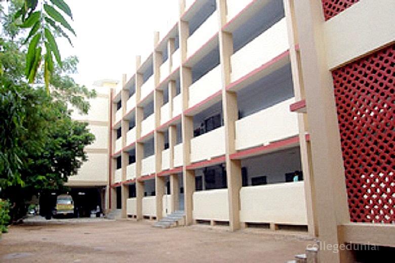 Navgujarat College of Computer Applications