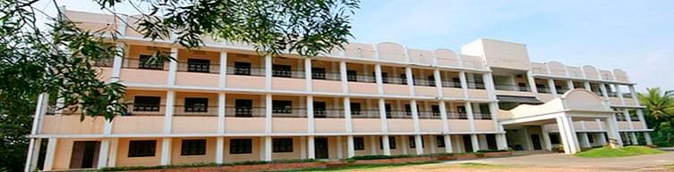 PRS College of Engineering and Technology - [PRSCET], Trivandrum ...