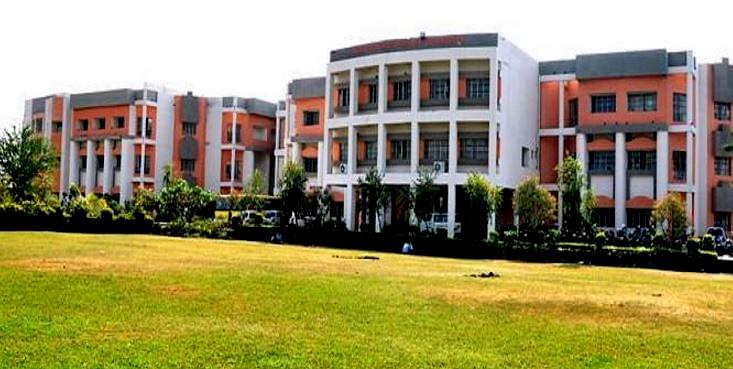 Patel College Of Science And Technology - [pcst], Indore - Admissions 