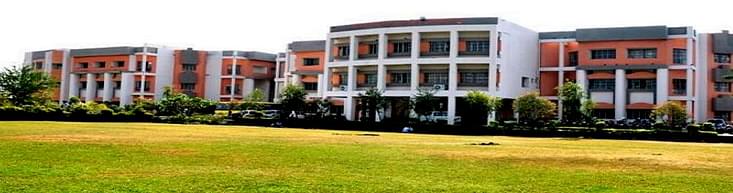 Patel College of Science and Technology - [PCST], Indore Courses & Fees ...