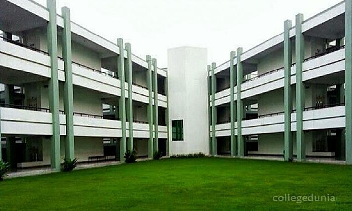 Swami Vivekanand College of Computer Science - [SVCCS]