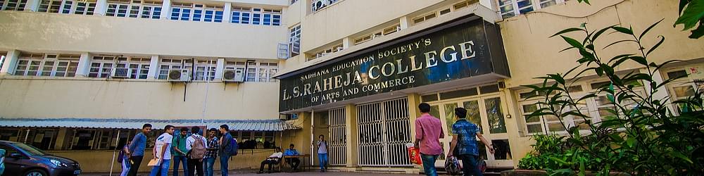 L.S. Raheja College of Arts and Commerce
