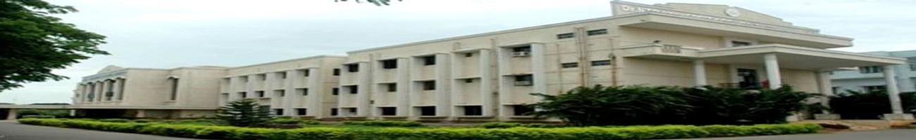 Dr. NTR University of Health Sciences - [NTRUHS], Vijayawada Courses ...