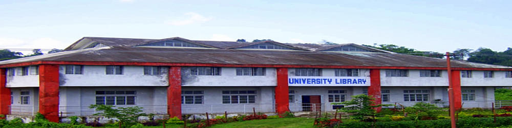 Rajiv Gandhi University - [RGU]