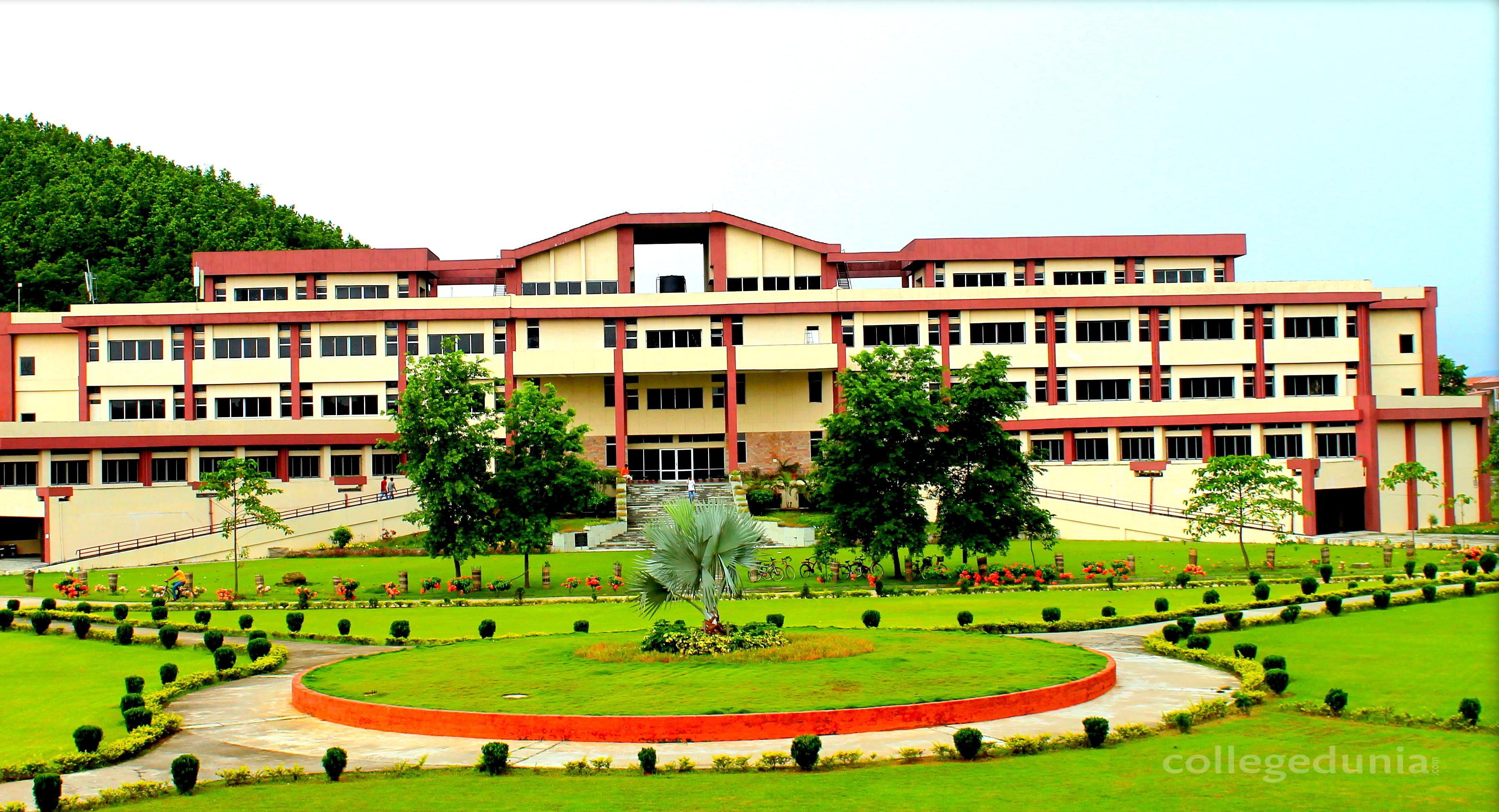 Indian Institute Of Technology Guwahati In India - technology