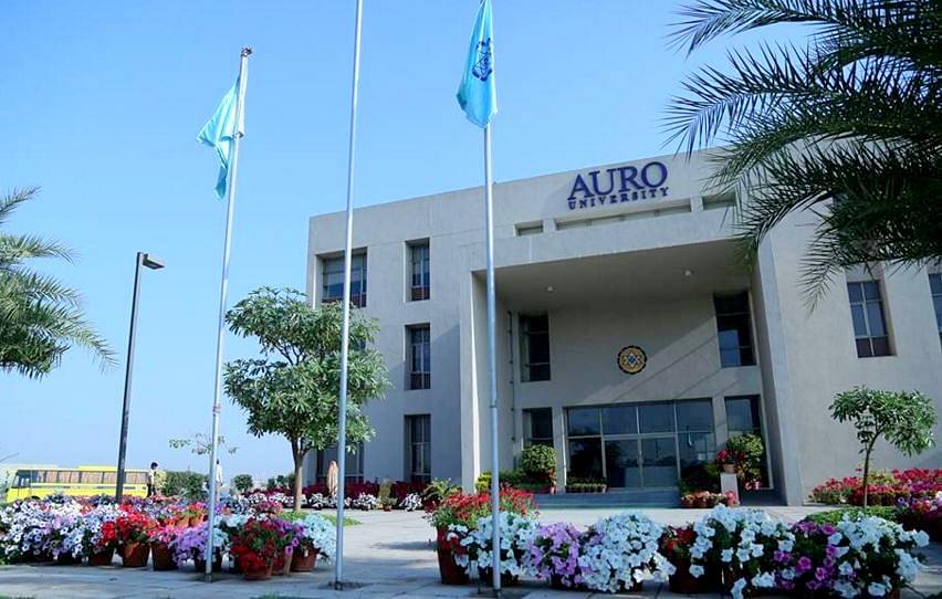 auro-university-surat-images-photos-videos-gallery-2022-2023