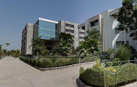 Indus University, Institute of Design Environment and Architecture - [IDEA]