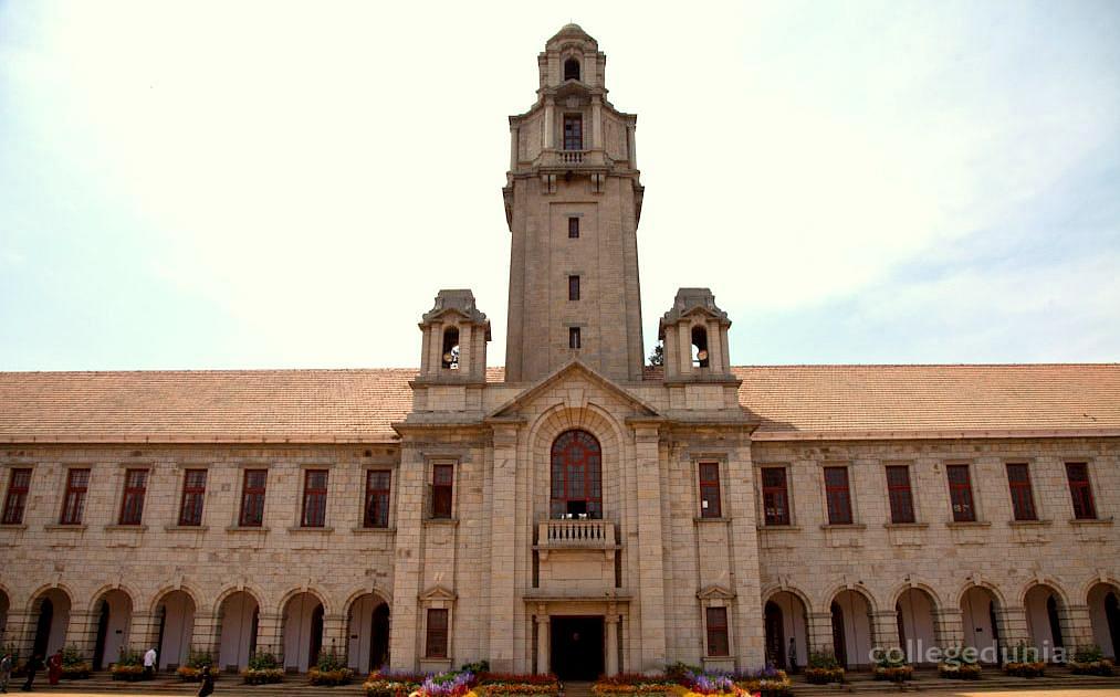 Indian Institute of Science - [IISc], Bangalore - Images, Photos, Videos, Gallery 2019-2020