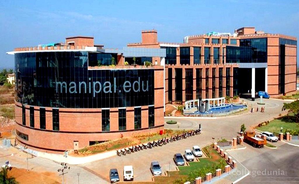 Manipal University (MAHE) Ranking, Courses, Admission, Fees, Placements