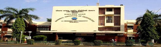 MANIT Bhopal Admission 2021: Courses, Fees, Cut off, Eligibility