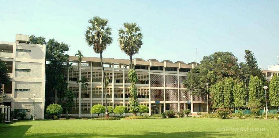 IIT Bombay - Indian Institute of Technology
