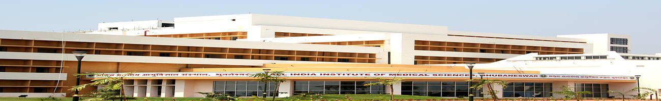 All India Institute of Medical Sciences - [AIIMS], Bhubaneswar Courses ...