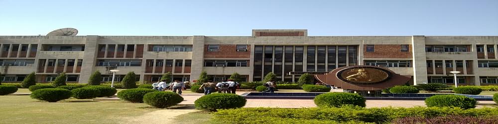 Guru Nanak Dev University - [GNDU]
