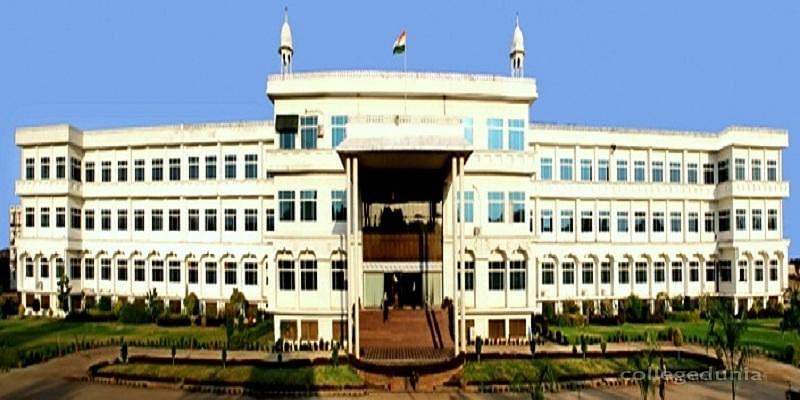 Mewar University Placement Courses Faculty Hostel Fees 