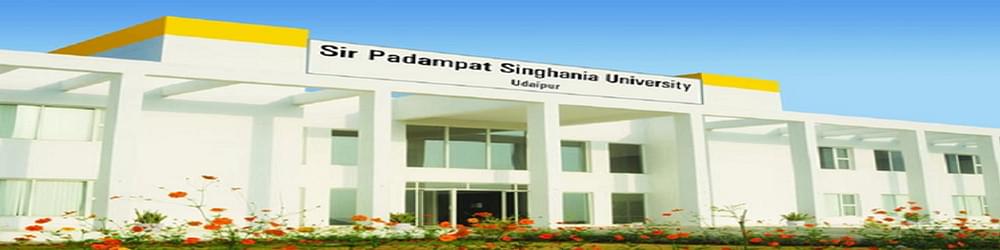 Sir Padampat Singhania University - [SPSU]