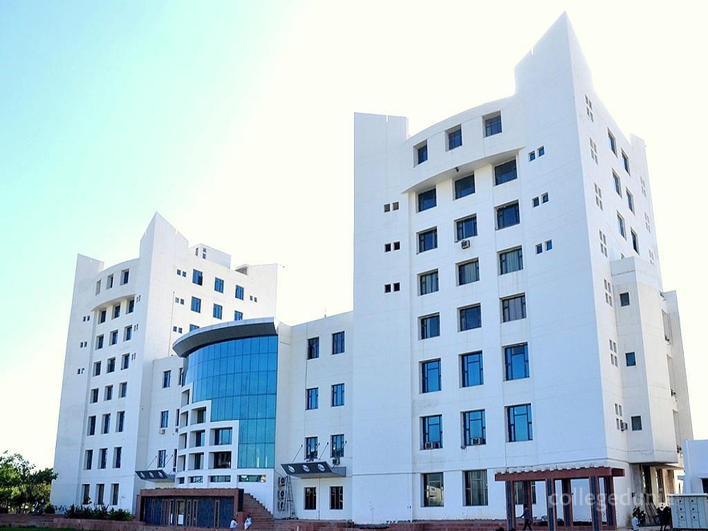 Suresh Gyan Vihar University - [SGVU], Jaipur - Admissions, Contact,  Website, Facilities 2021-2022