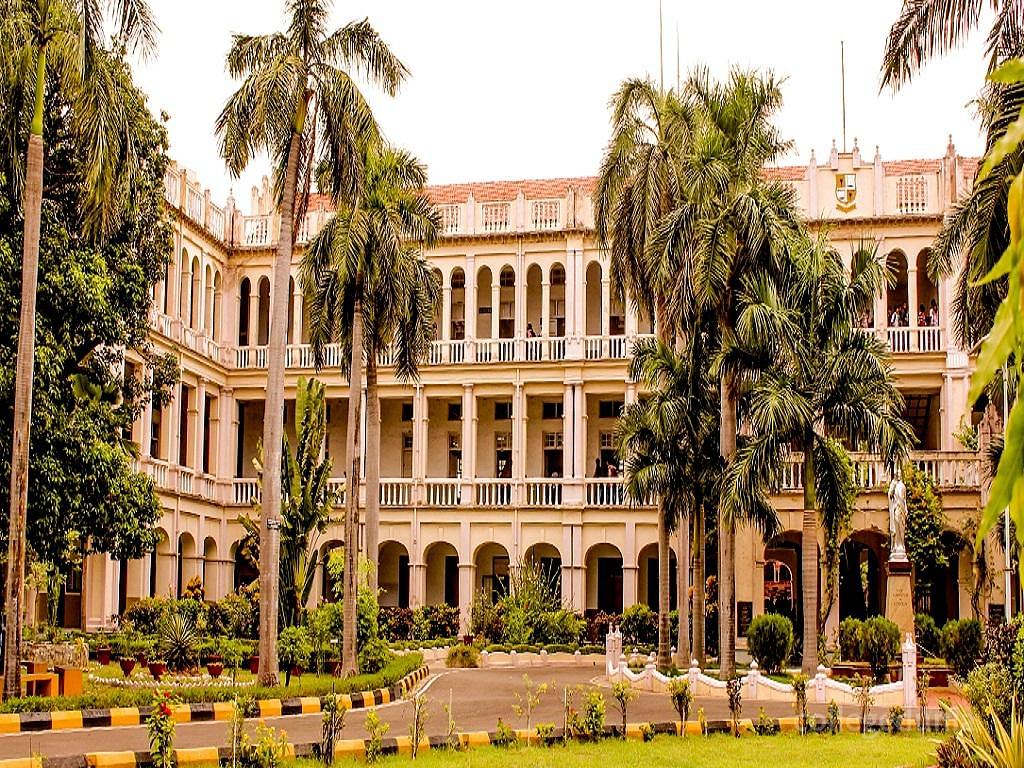 Loyola College Chennai Hostel Fees Details 2021 2022
