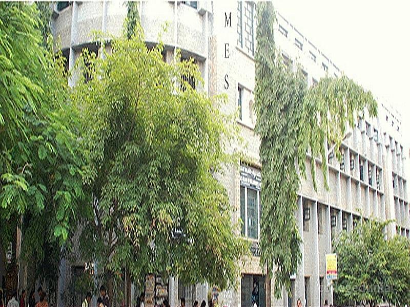 MES College of Arts, Commerce & Science