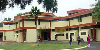 Presidency College Chennai: Courses, Admission, Fee Structure ...