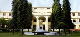 Bharathiar University, Coimbatore - Course and Fee, Admission ...