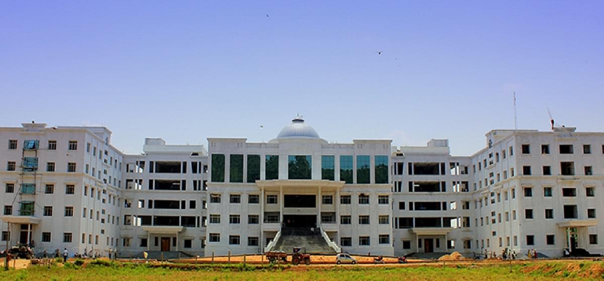 Annamacharya Institute Of Technology And Sciences [aits] Tirupati Admissions Contact