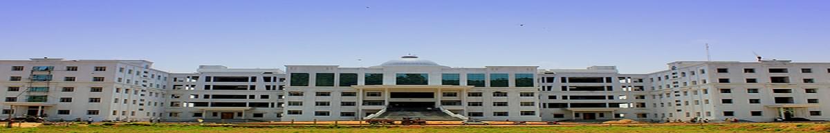 Annamacharya Institute of Technology and Sciences - [AITS], Tirupati ...