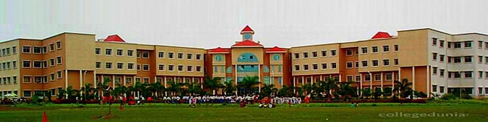Jai Narain College of Technology & Science - [JNCTS]