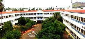 Francis Xavier Engineering College, Tirunelveli - Admissions, Contact ...