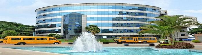 DSCE Bangalore: Courses, Fees, Admission, Placements, Cut off