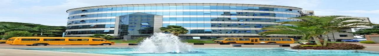 Dayanand Sagar College of Engineering - [DSCE], Bangalore - Admissions ...