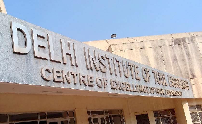 Pusa Institute of Technology, New Delhi Courses & Fees 2021-2022