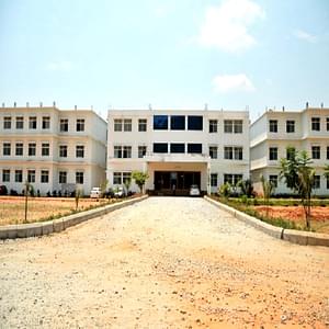 Sree Rama Engineering College - [SREC], Tirupati Courses & Fees 2018-2019