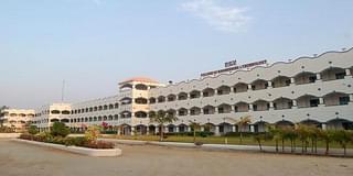 Government College of Engineering, Bargur - [GCE], Krishnagiri Courses ...