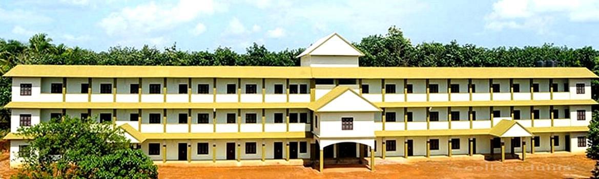 Pookoya Thangal Memorial Government College, Perinthalmanna - Images