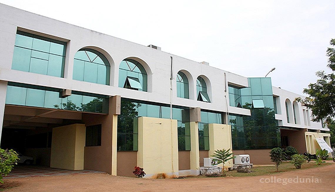 Ayya Nadar Janaki Ammal College - [ANJA], Sivaganga 
