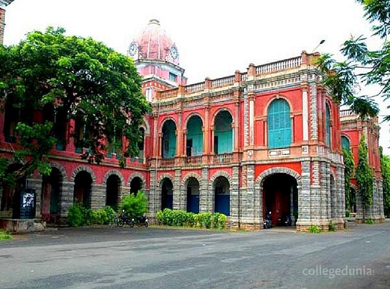 Presidency College