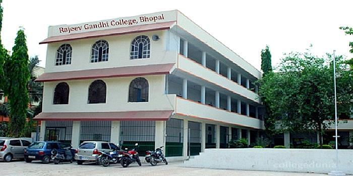 Rajeev Gandhi College