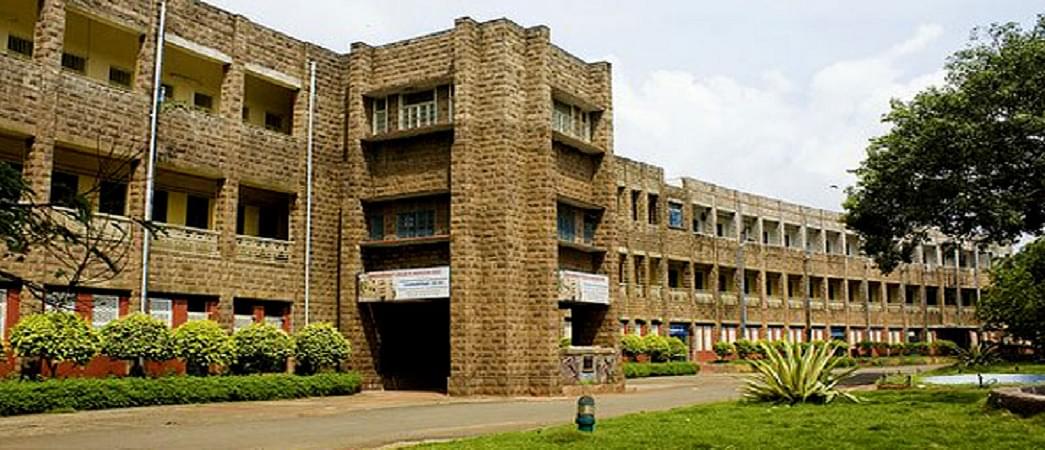 Sree Konaseema Bhanoji Ramars College, East Godavari - Admissions ...