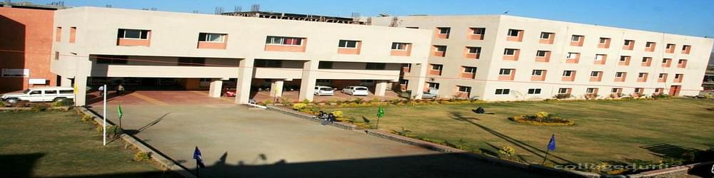 Shivajirao Kadam Institute of Technology & Management - [SKITM]