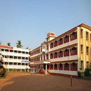 St. Aloysius College, Mangalore Courses & Fees 2018-2019
